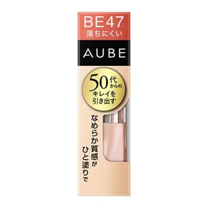 オーブ　なめらか質感ひと塗りルージュ　ＢＥ４７