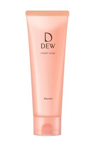 ＤＥＷ　クリームソープ