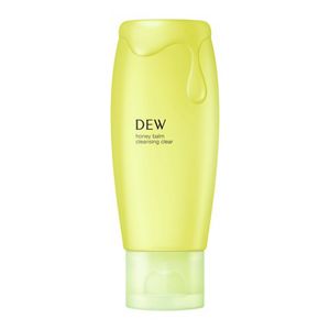 ＤＥＷ　ハニーバームクレンジング　クリア