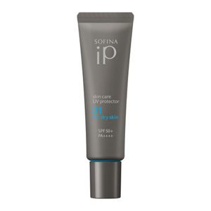 ソフィーナ　ｉＰ　スキンケアＵＶ　０１乾燥しがちな肌環境　ＳＰＦ５０＋　ＰＡ＋＋＋＋