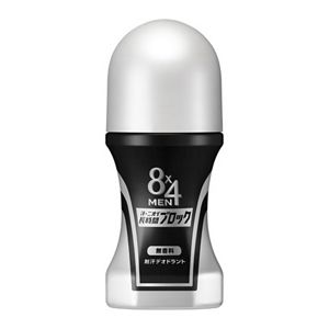 ８ｘ４メンロールオン無香料　６０ｍｌ