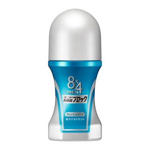 ８ｘ４メンロールオンフレッシュソープ　６０ｍｌ