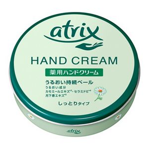 アトリックス　ハンドクリーム　大缶　１７８ｇ