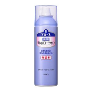 ブローネ　薬用育毛ローション　無香料　１８０ｇ