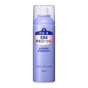 ブローネ　薬用育毛ローション　微香性　１８０ｇ