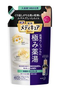 バブ　メディキュア　極み薬湯　無香料　２７０ＭＬ