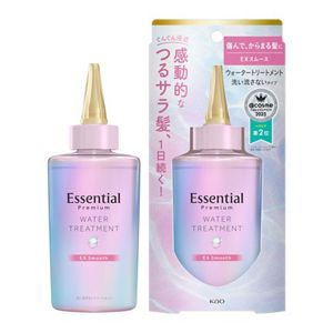 エッセンシャル　プレミアム　ウォータートリートメント　ＥＸスムース　２００ｍｌ