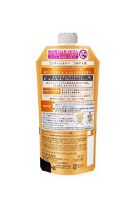 エッセンシャル　しっとりまとまる　コンディショナー　つめかえ用　３００ｍｌ