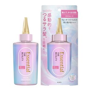 エッセンシャル　プレミアム　ウォータートリートメント　ＥＸスムース　２００ｍｌ