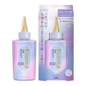 エッセンシャル　プレミアム　ウォータートリートメント　ナチュラルモイスト　２００ｍｌ