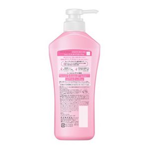 エッセンシャル　ふんわりうるツヤ　コンディショナー　ポンプ　４５０ｍｌ