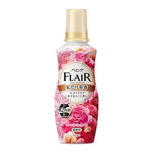 ハミングフレアフレグランス　フローラルスウィート　本体　５２０ｍｌ