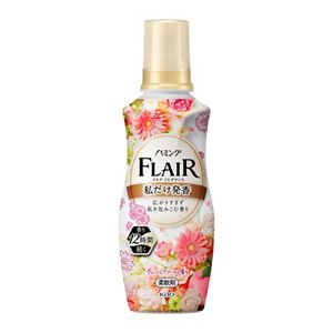 ハミングフレアフレグランス　チャーミングブーケ　本体　５２０ｍｌ