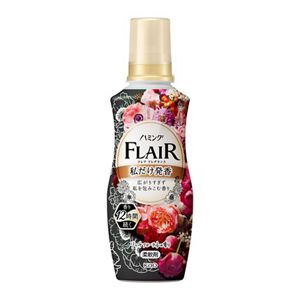 ハミングフレアフレグランス　リッチフローラル　本体　５２０ｍｌ