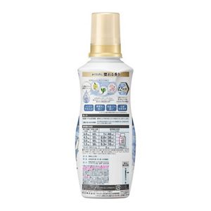 ハミングフレア　フラワーハーモニー　本体　５２０ｍｌ