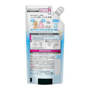 ハミングフレアミスト　フラワーハーモニー　つめかえ用　２４０ｍｌ