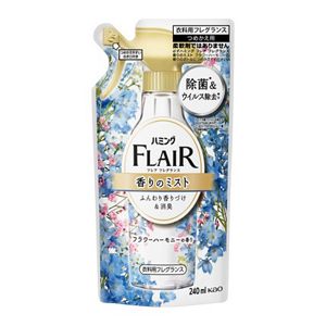 ハミングフレアミスト　フラワーハーモニー　つめかえ用　２４０ｍｌ