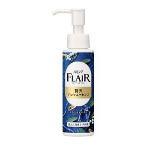 ハミングフレアフレグランス　贅沢アロマエッセンス　高貴な香水　本体　９０ｍｌ