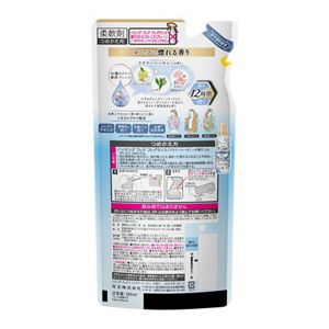 ハミングフレア　フラワーハーモニー　つめかえ用　３６０ｍｌ