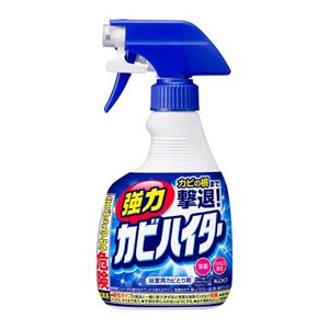 強力カビハイター　ハンディスプレー　４００ｍｌ