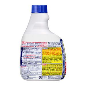 強力カビハイター　つけかえ用　４００ｍｌ