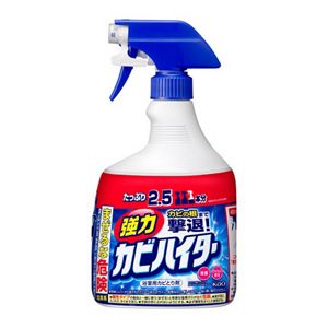 強力カビハイター　ハンディスプレー　特大　１０００ｍｌ