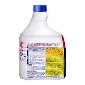 強力カビハイター　つけかえ用　特大　１０００ｍｌ