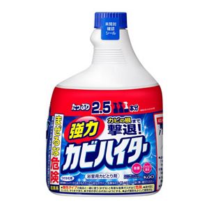 強力カビハイター　つけかえ用　特大　１０００ｍｌ