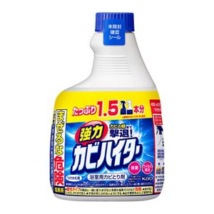 強力カビハイター　つけかえ用　６００ｍｌ