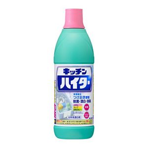 キッチンハイター　小　６００ｍｌ