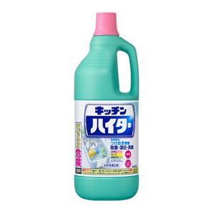 キッチンハイター　大　１５００ｍｌ