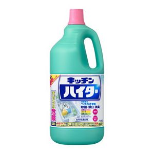 キッチンハイター　特大　２５００ｍｌ