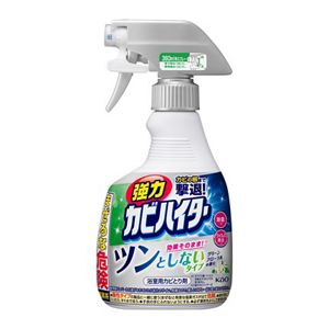 強力カビハイター　ツンとしないタイプ　ハンディスプレー　３６０ｍｌ