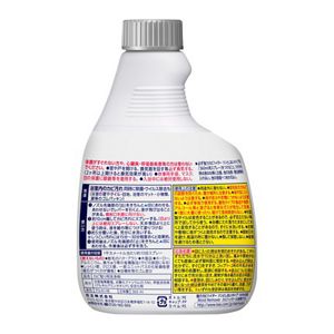 強力カビハイター　ツンとしないタイプ　つけかえ用　３６０ｍｌ