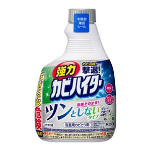 強力カビハイター　ツンとしないタイプ　つけかえ用　３６０ｍｌ