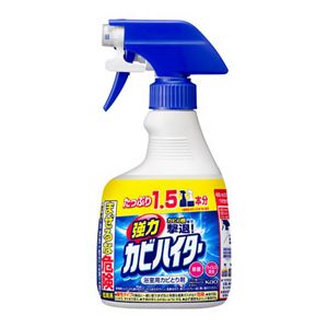 強力カビハイター　ハンディスプレー　６００ｍｌ