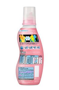 ハミング涼感テクノロジー　フラワーシャワーの香り　本体 ５３０ｍｌ