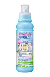 ハミングＮｅｏ　ホワイトフローラルの香り　本体　４００ｍｌ