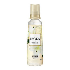 ＩＲＯＫＡ　ネイキッドリリー　本体　５４０ｍｌ