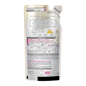 ＩＲＯＫＡ　ネイキッドリリー　つめかえ用　４４０ｍｌ