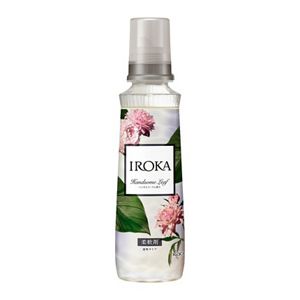 ＩＲＯＫＡ　ハンサムリーフ　本体　５４０ｍｌ