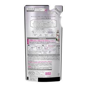 ＩＲＯＫＡ　ハンサムリーフ　つめかえ用　４４０ｍｌ