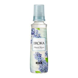 ＩＲＯＫＡ　ピュアフリージア　本体　５４０ｍｌ