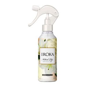 ＩＲＯＫＡ　ミスト　ネイキッドリリー　本体　２００ｍｌ