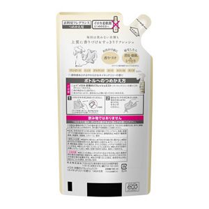 ＩＲＯＫＡ　ミスト　ネイキッドリリー　つめかえ用　１８０ｍｌ