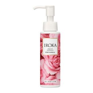 ＩＲＯＫＡ　メイクアップフレグランス　フェムバニラ　本体　９０ｍｌ