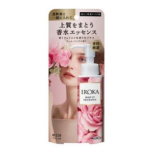 ＩＲＯＫＡ　メイクアップフレグランス　フェムバニラ　本体　９０ｍｌ