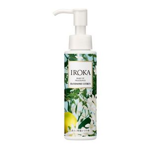 ＩＲＯＫＡ　メイクアップフレグランス　ハンサムシトラス　本体　９０ｍｌ