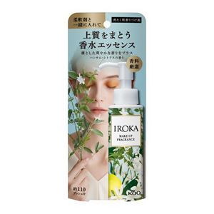 ＩＲＯＫＡ　メイクアップフレグランス　ハンサムシトラス　本体　９０ｍｌ