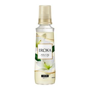 ＩＲＯＫＡ　ネイキッドリリー　本体　５４０ｍｌ